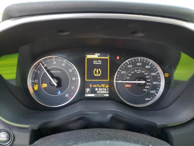 2017 SUBARU IMPREZA LI - 4S3GTAU68H3728833