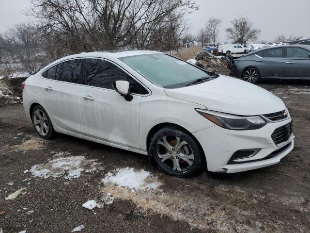 2018 CHEVROLET CRUZE PREM - 1G1BF5SM7J7134297