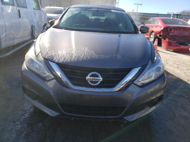 1N4AL3AP0JC139348 | 2018 NISSAN ALTIMA 2.5