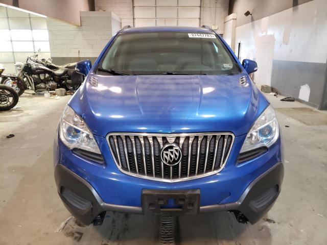 KL4CJASBXFB173563 | 2015 BUICK ENCORE