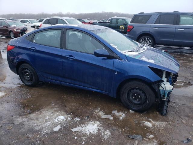 KMHCT4AE2GU966936 | 2016 HYUNDAI ACCENT SE