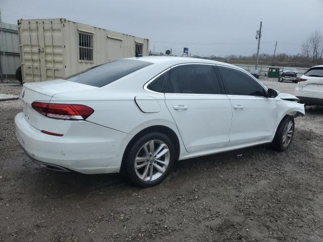 1VWSA7A3XLC015516 | 2020 VOLKSWAGEN PASSAT SE