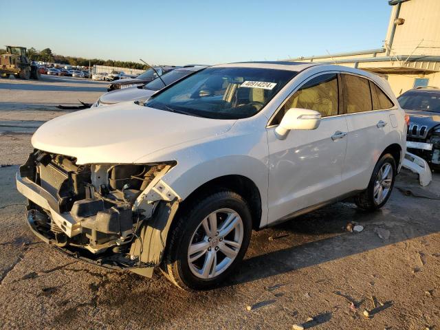 2013 Acura RDX 