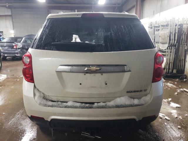 1GNALCEK7FZ110000 | 2015 CHEVROLET EQUINOX LT