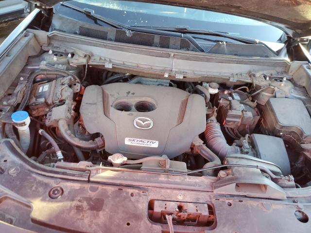 2018 MAZDA CX-9 TOURI - JM3TCBCY0J0228235