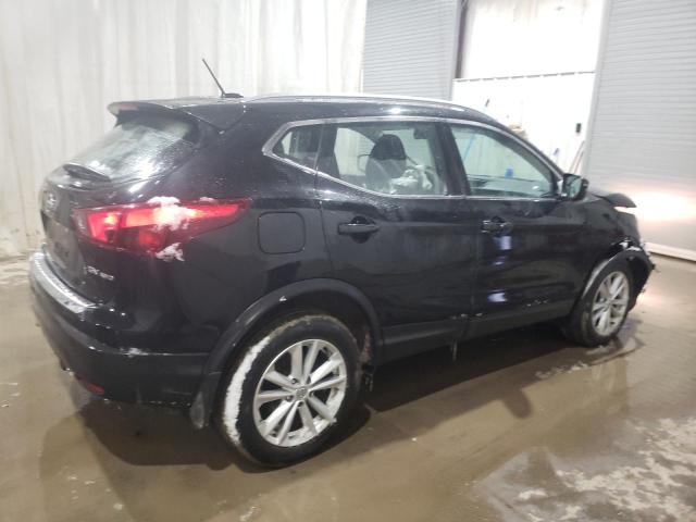 JN1BJ1CR8JW262789 | 2018 NISSAN ROGUE SPOR