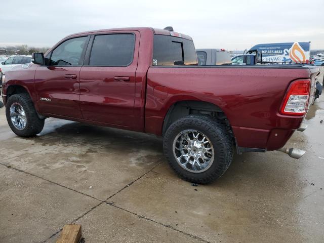 1C6SRFFT4KN732003 | 2019 RAM 1500 BIG H