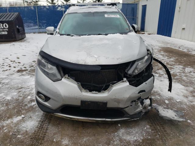 2015 NISSAN ROGUE S - 5N1AT2MV0FC888569