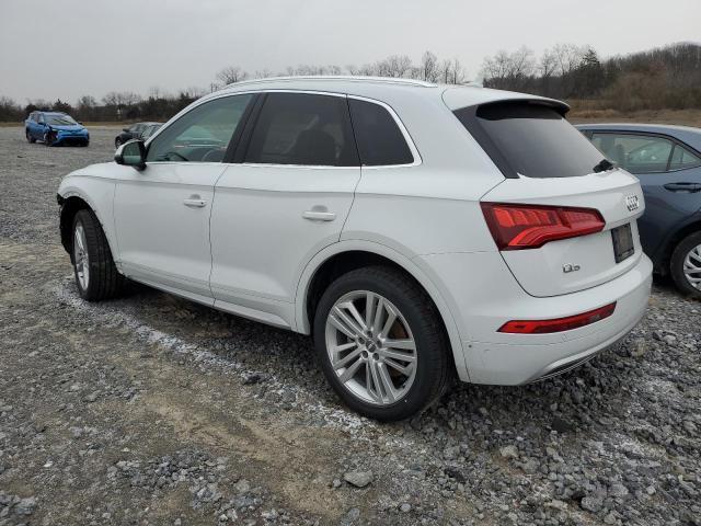 WA1BNAFYXK2094810 | 2019 AUDI Q5 PREMIUM