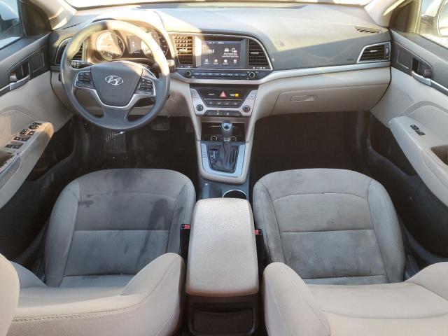 2018 HYUNDAI ELANTRA SE - 5NPD84LF0JH343882