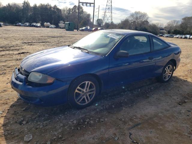 2004 Chevrolet Cavalier 