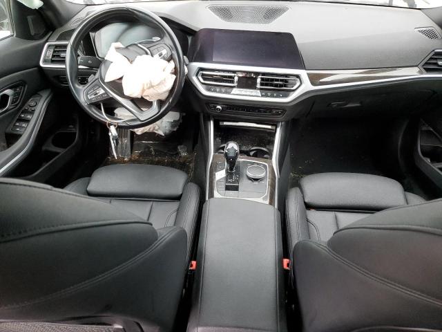 3MW5R7J08L8B05511 | 2020 BMW 330XI