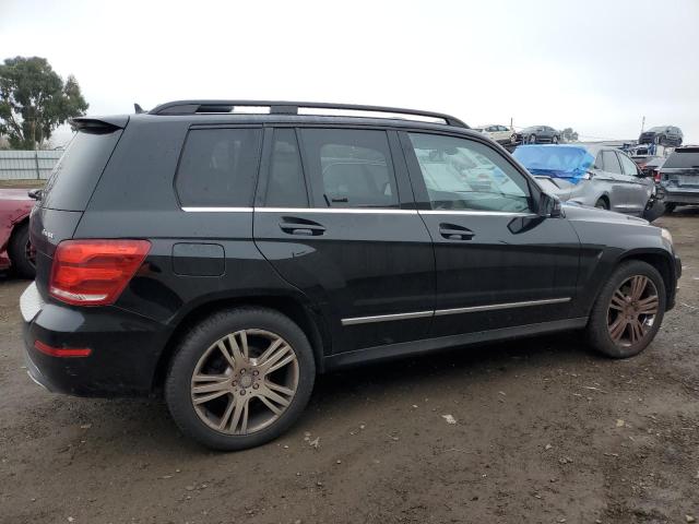 WDCGG8JB5EG331111 | 2014 MERCEDES-BENZ GLK 350 4M