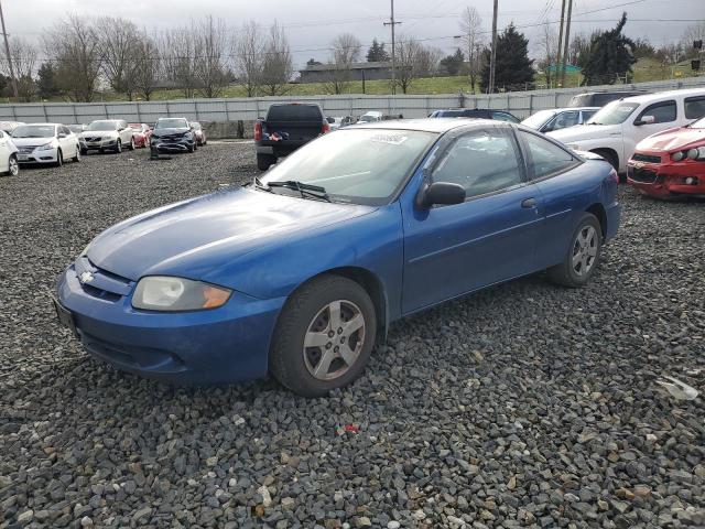 1G1JF12F057159148 | 2005 Chevrolet cavalier ls