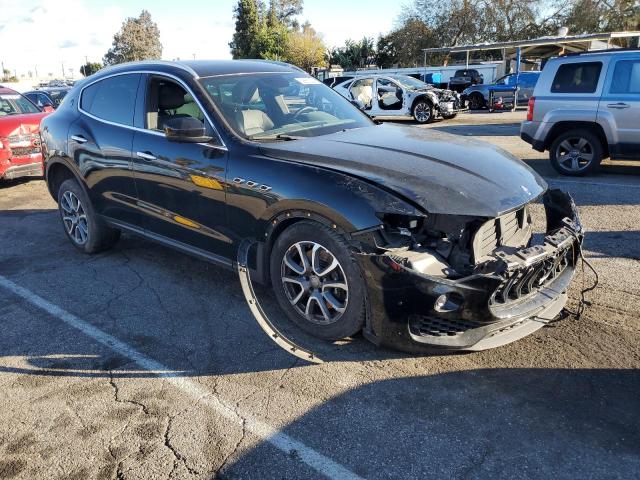 VIN ZN661YUA9JX280646 2018 Maserati Levante, S no.4