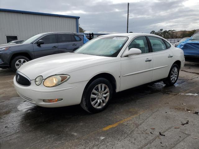 2006 Buick LaCrosse CX