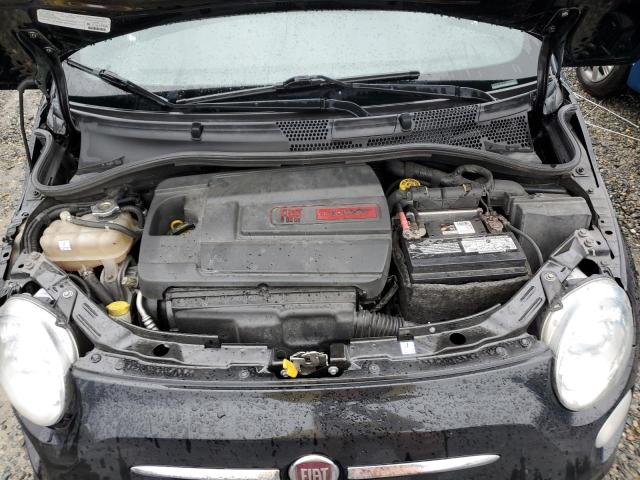 2015 FIAT 500 SPORT - 3C3CFFBR6FT696213