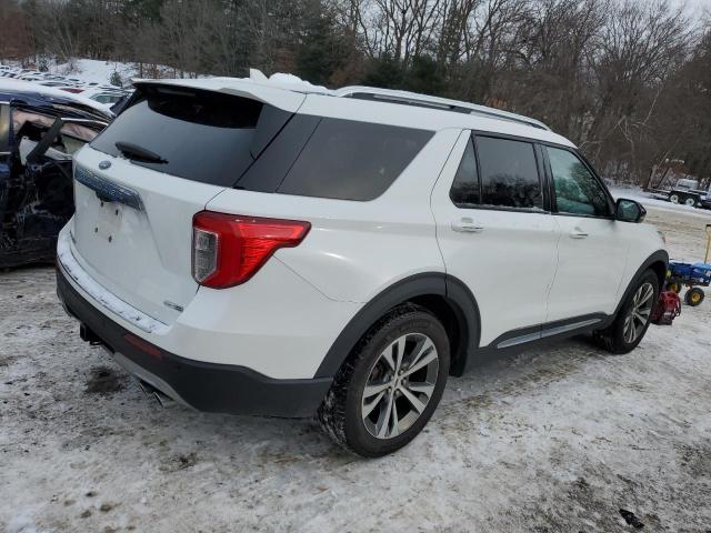 Vin: 1fm5k8hc0lga56797, lot: 37902804, ford explorer platinum 20203
