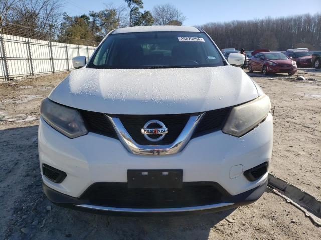 5N1AT2MV9FC884441 | 2015 Nissan rogue s