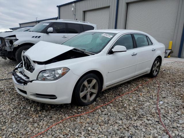 2012 Chevrolet Malibu 1Lt VIN: 1G1ZC5E01CF198280 Lot: 36864264