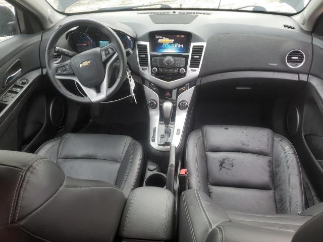 1G1PE5SB1F7294819 | 2015 CHEVROLET CRUZE LT