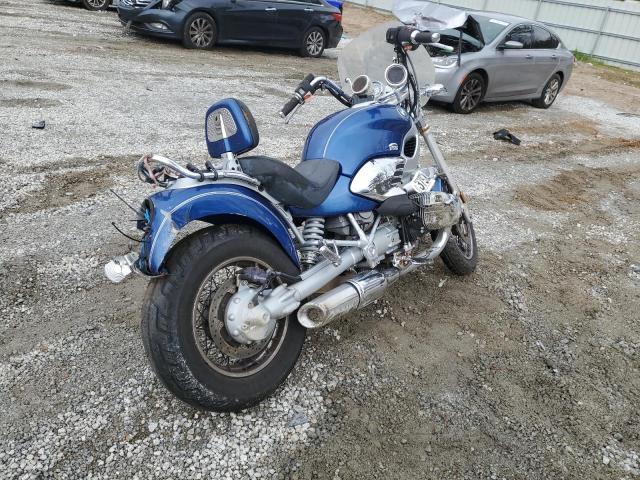 2000 BMW R1200 C - WB10434A7YZA64911
