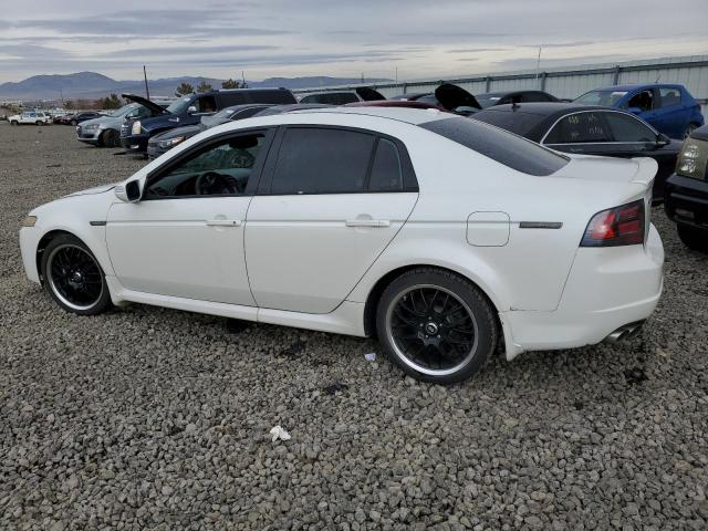 19UUA76558A002893 | 2008 Acura tl type s