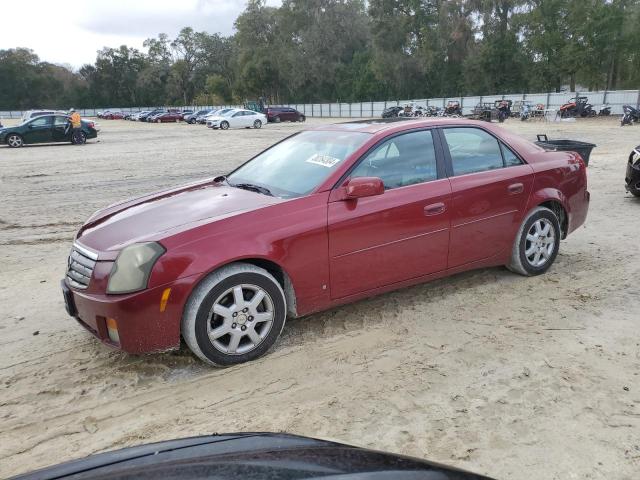 2006 Cadillac CTS 