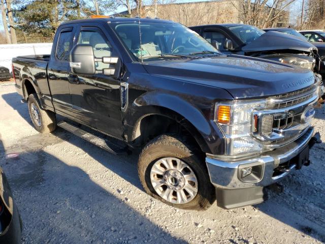 1FT7X3BN6NEC97788 | 2022 FORD F350 SUPER