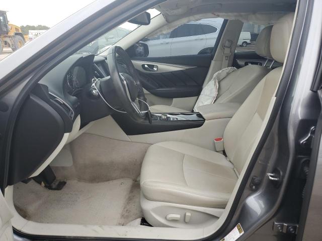 2020 INFINITI Q50 PURE - JN1EV7AP9LM200502
