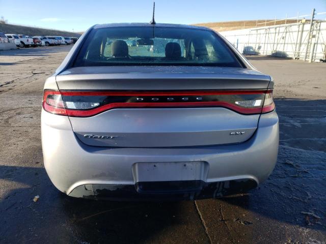 1C3CDFBB9GD570671 | 2016 DODGE DART SXT