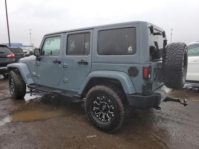 1C4HJWEG3EL184428 | 2014 JEEP WRANGLER U