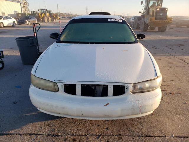 2G4WS52J531218205 2003 Buick Century Custom