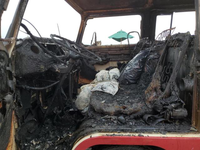 1971 Volkswagen Volkswagen VIN: 2212165570 Lot: 39512884