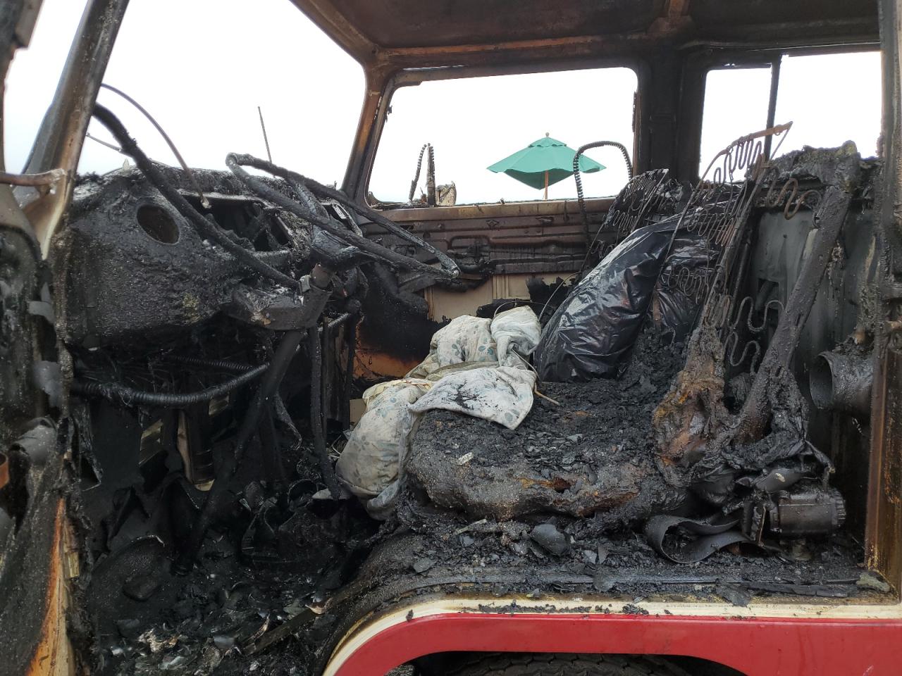 2212165570 1971 Volkswagen Volkswagen