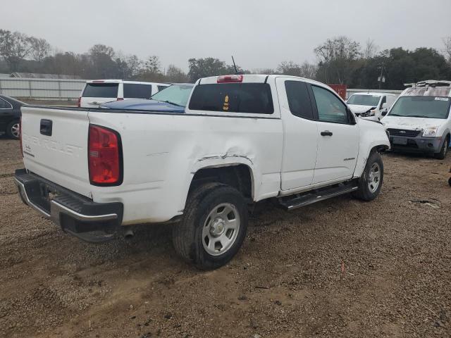 1GCHSBEAXM1149817 | 2021 CHEVROLET COLORADO