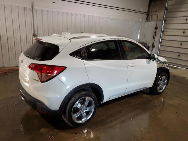 3CZRU6H75HM727976 | 2017 HONDA HR-V EXL