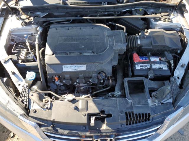 1HGCR3F87EA002302 | 2014 HONDA ACCORD EXL