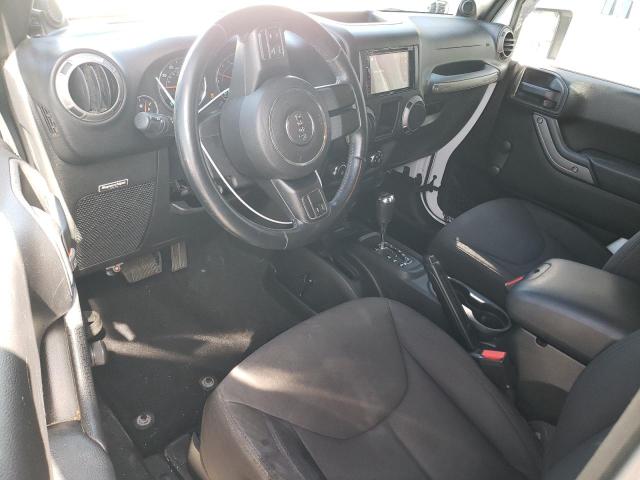 1C4AJWAG4EL269298 | 2014 JEEP WRANGLER S