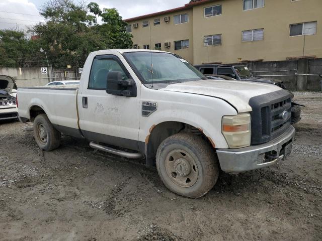 1FTNF20568EB56604 | 2008 Ford f250 super duty