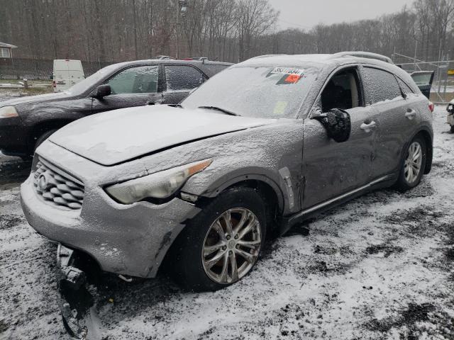 2009 INFINITI FX35 