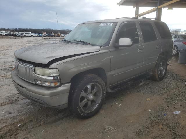 2000 Chevrolet Tahoe 