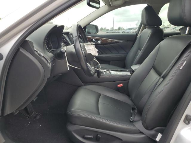 2019 INFINITI Q50 LUXE JN1EV7AP4KM518509