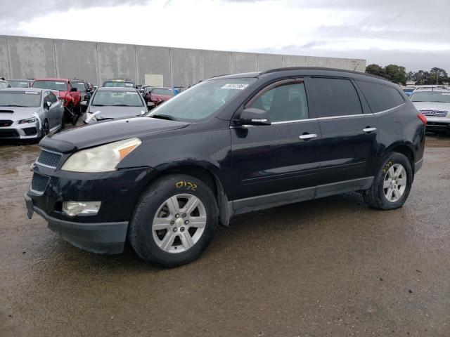 2011 Chevrolet Traverse LT