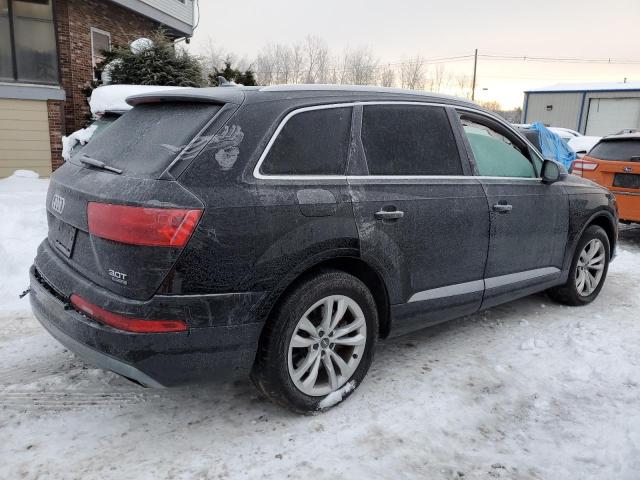 2017 Audi Q7 Premium Plus VIN: WA1LAAF71HD012211 Lot: 36790074