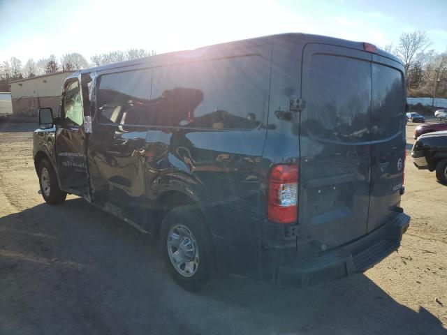 1N6BF0KY6JN808266 | 2018 NISSAN NV 1500 S