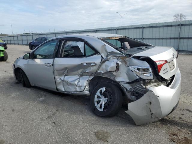Vin: 5yfburhexep132357, lot: 39914674, toyota corolla l 20142