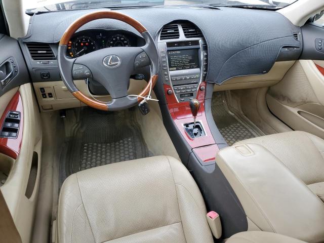 JTHBJ46G772026917 | 2007 Lexus es 350