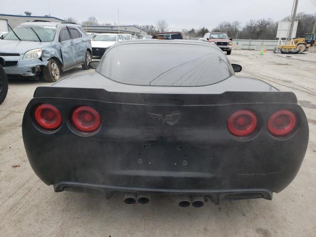 1G1YY26U265114233 | 2006 Chevrolet corvette