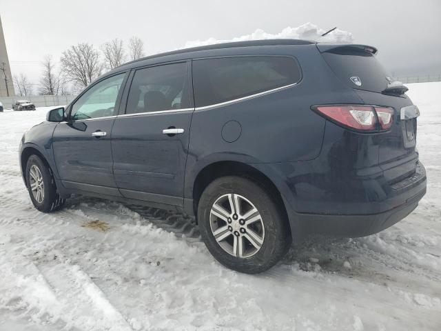 1GNKRHKDXGJ322055 | 2016 Chevrolet traverse lt